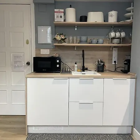 Privada En Con Garaje 15 Minutos Del Centro De Bilbao Getxo
